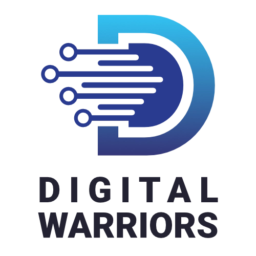 Digital Warriors
